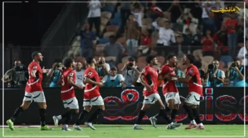 شكوى رسمية للـ فيفا.. الاتحاد الإثيوبي يطالب بعقوبات على منتخب مصر بعد واقعة الليزر وإهانة النشيد 1